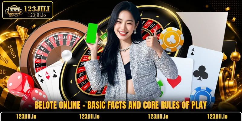 Belote Online - Basic Facts And Core Rules Of Play 3 Belote Online - Basic Facts And Core Rules Of Play
