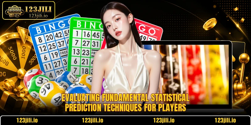 Evaluating fundamental statistical prediction techniques for players
