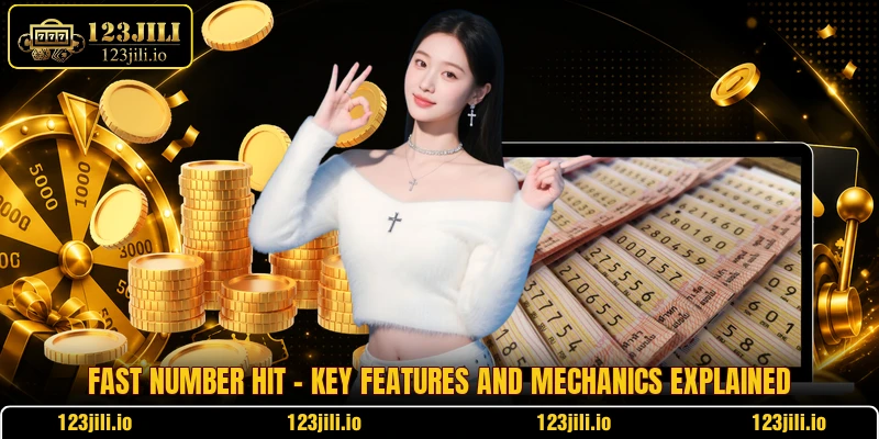 Fast Number Hit - Key Features And Mechanics Explained 3 Fast Number Hit - Key Features And Mechanics Explained
