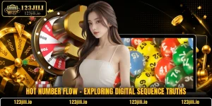 Hot Number Flow - Exploring Digital Sequence Truths