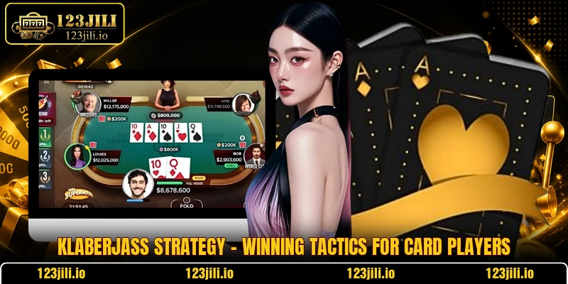 Klaberjass Strategy - Winning Tactics For Card Players 4 Klaberjass Strategy - Winning Tactics For Card Players