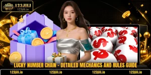 Lucky Number Chain - Detailed Mechanics And Rules Guide