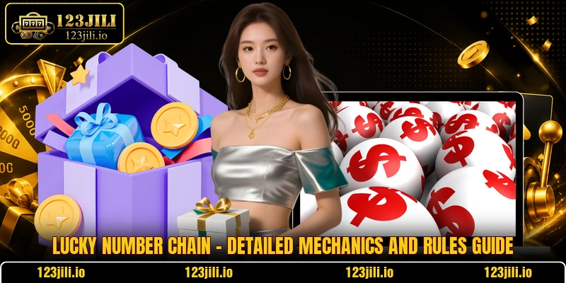 Lucky Number Chain - Detailed Mechanics And Rules Guide 1 Lucky Number Chain - Detailed Mechanics And Rules Guide