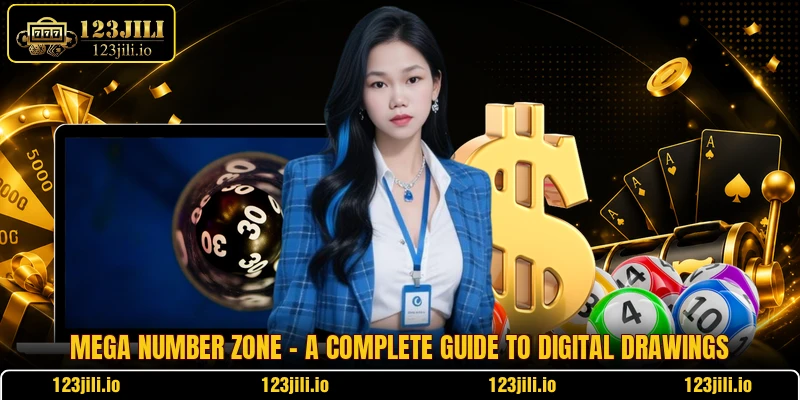 Mega Number Zone - A Complete Guide To Digital Drawings 7 Mega Number Zone - A Complete Guide To Digital Drawings