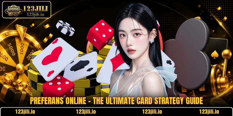 Preferans Online - The Ultimate Card Strategy Guide 5 Preferans Online - The Ultimate Card Strategy Guide