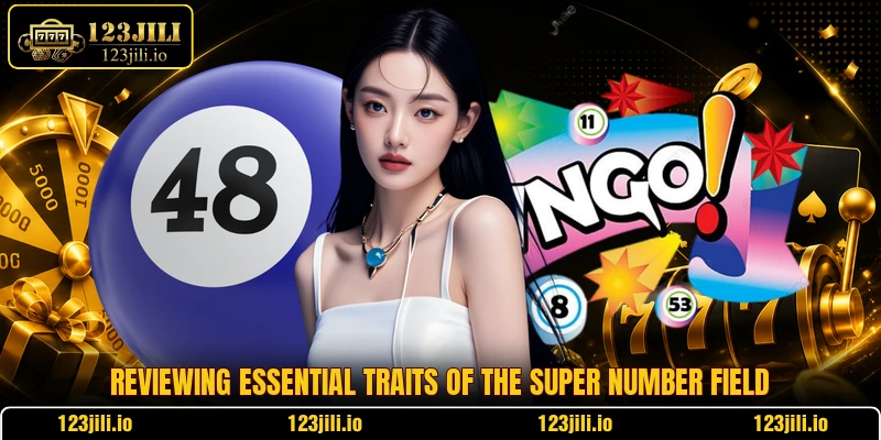 Reviewing essential traits of the Super Number Field