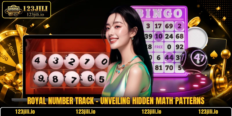 Royal Number Track - Unveiling Hidden Math Patterns 5 Royal Number Track - Unveiling Hidden Math Patterns