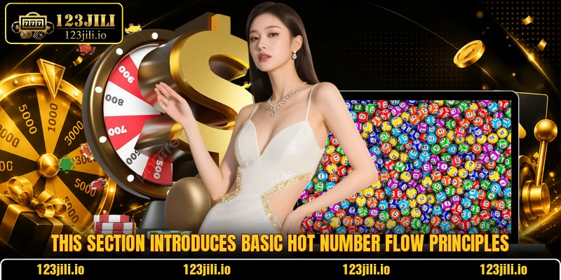 This section introduces basic Hot Number Flow principles This section introduces basic Hot Number Flow principles