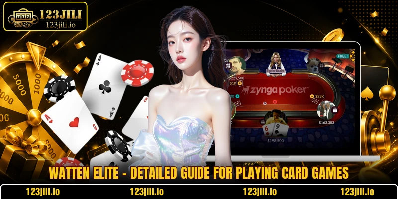 Watten Elite - Detailed Guide For Playing Card Games 6 Watten Elite - Detailed Guide For Playing Card Games